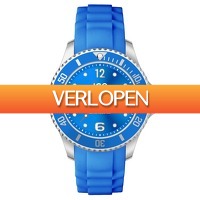 Watch2day.nl: Ice 20361 heren horloge