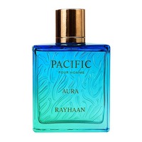 Rayhaan Pacific Aura EDP