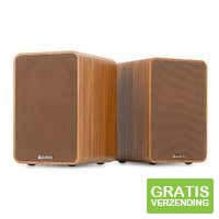 Audizio KS10 HiFi speaker set