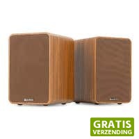 MaxiAxi.com: Audizio KS10 HiFi speaker set