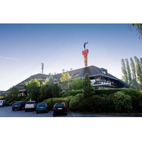 Bekijk de deal van ZoWeg.nl: 3 dagen Moers