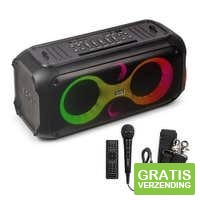 Fenton Core120 party box