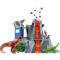 Bekijk de deal van Alternate.nl: Dinosaurs - Grote Vulkaanexpeditie