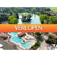 Traveldeal.nl: Geniet met het hele gezin in het zonnige Arles i