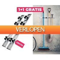 Voordeelvanger.nl 2: Gereedschapshouder