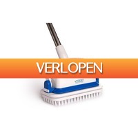 DealDonkey.com 2: Shine multiscrubber schoonmaakborstel