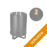 Norlander vuurkorf Nolby