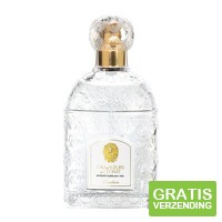 Guerlain Eau de Fleurs de Cedrat EDT