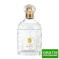 Bekijk de deal van Deloox.nl: Guerlain Eau de Fleurs de Cedrat EDT