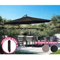 Sevva XXL zweefparasol