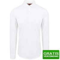 Bekijk de deal van Suitableshop: Suitable Camicia poloshirt