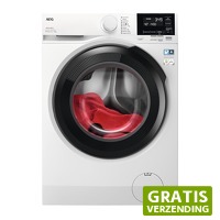 Expert.nl: AEG wasmachine LR6KOLN ProSense