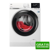 Bekijk de deal van Expert.nl: AEG wasmachine LR6KOLN ProSense