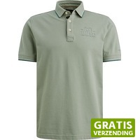 Suitableshop: PME Legend Pique poloshirt