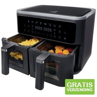 Fritel airfryer SnackTastic 8480