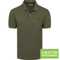 McGregor Pique polo