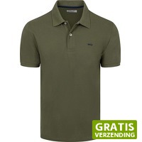 Suitableshop: McGregor Pique polo