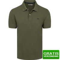 Bekijk de deal van Suitableshop: McGregor Pique polo