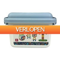 GeheimeDeals.nl: RS Goods Bouwblokken Set 160 stuks  Creatief Speelgoed voor Kinderen