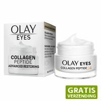 Plein.nl: 4 x Olay oogcreme Regenerist