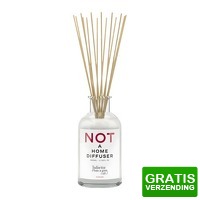 Bekijk de deal van Deloox.nl: Juliette Has a Gun Not A Perfume geurstokjes