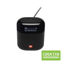JBL DAB radio Tuner XL
