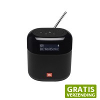 Expert.nl: JBL DAB radio Tuner XL