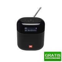 Bekijk de deal van Expert.nl: JBL DAB radio Tuner XL