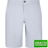 Bekijk de deal van Suitableshop: McGregor shorts Poplin GMD