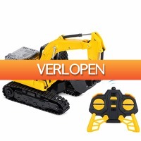 DealDonkey.com 3: Hi RC graafmachine