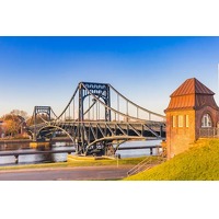 Bekijk de deal van ZoWeg.nl: Zoweg Deal! 2 dagen Wilhelmshaven