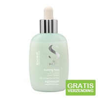 Alfaparf Milano Semi Di Lino Scalp Relief Calming Tonic