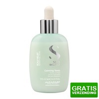 Bekijk de deal van Deloox.nl: Alfaparf Milano Semi Di Lino Scalp Relief Calming Tonic