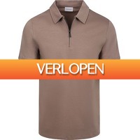Suitableshop: Suitable poloshirt