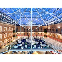 Bekijk de deal van Traveldeal.nl: Lille, de stedentrip vol historie, cultuur en Franse flair