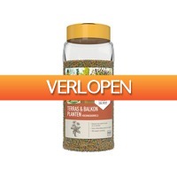 DealDonkey.com 2: Pokon Terras & Balkon planten voedingskorrels 750 Gr