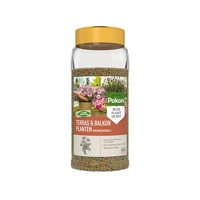 Bekijk de deal van DealDonkey.com 2: Pokon Terras & Balkon Planten Voedingskorrels 750 Gr