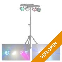 BeamZ CLS Triton party bar