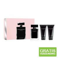 Narciso Rodriguez For Her gift set