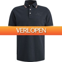 Suitableshop: PME Legend poloshirt