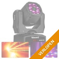 BeamZ Panther80 L Bee Eye moving head