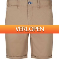 Suitableshop: NZA shorts Twill Stretch