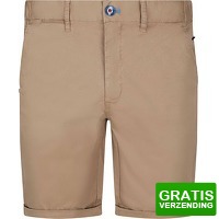Bekijk de deal van Suitableshop: NZA shorts Twill Stretch