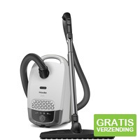Miele stofzuiger Guard S1 Parquet XL