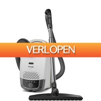 Expert.nl: Miele stofzuiger Guard S1 Parquet XL