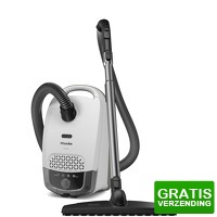 Bekijk de deal van Expert.nl: Miele stofzuiger Guard S1 Parquet XL