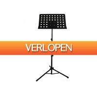 DealDonkey.com 3: Lowander muziekstandaard voor bladmuziek
