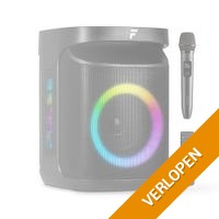 Fenton Pulse65 party speaker