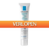 Deloox.nl: La Roche-Posay Effaclar DUO+ M dagcreme