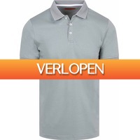 Suitableshop: Suitable Boris poloshirt